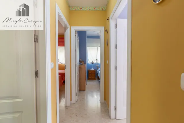 Piso 3 habitaciones 83m² en venta - Playa De Poniente — 30