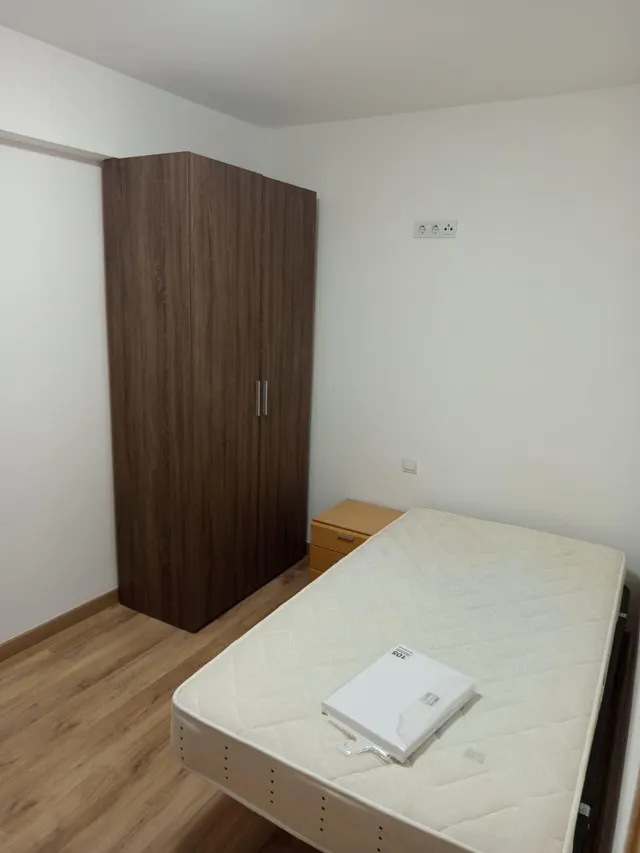 Amplio y Moderno piso para estudiantes/ entre avenida alcora y corte ingles — 11