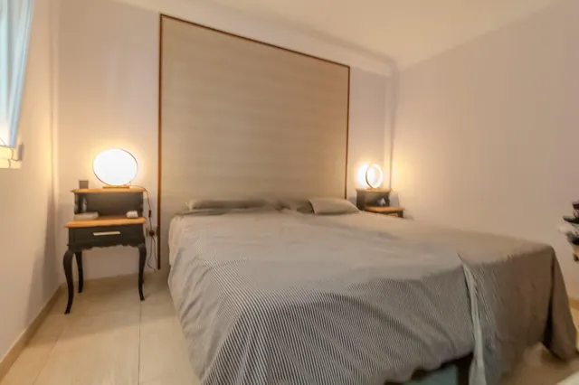 Piso en alcaravaneras — 10