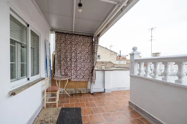 Piso 3 habitaciones 85m² en venta - Zona metropolitana — 26
