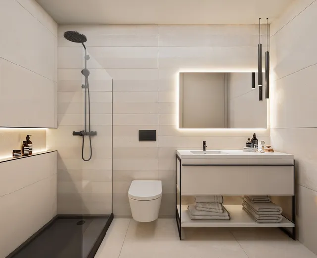 Adosado 3 habitaciones 191m² en venta - Costa Del Sol — 8