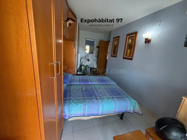 APARTAMENTO CON PISCINA EN PLAZA EUROPA, SALOU! - foto 4