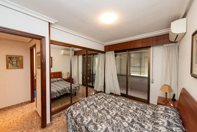 Vivienda en Carolinas Bajas. — 10