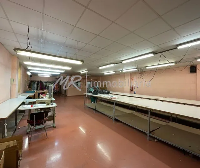 Local industrial céntrico en venta en Granollers! - foto 4