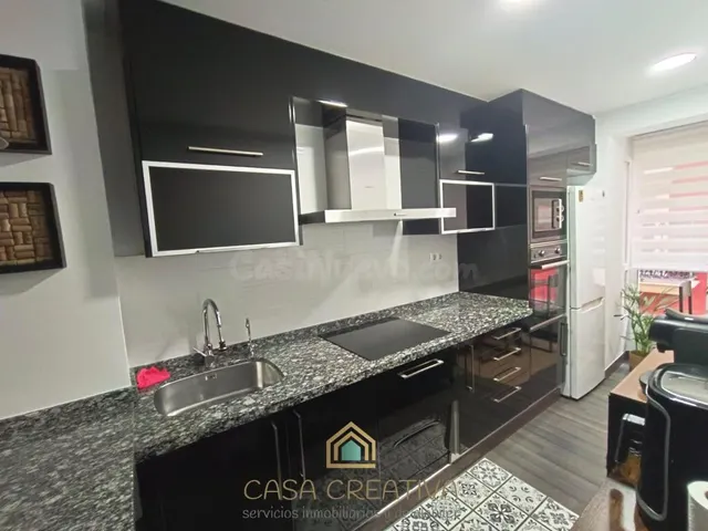 Piso en venta en Alzira – reformado, luminoso y listo para entrar a vivir – 180.000 € — 12