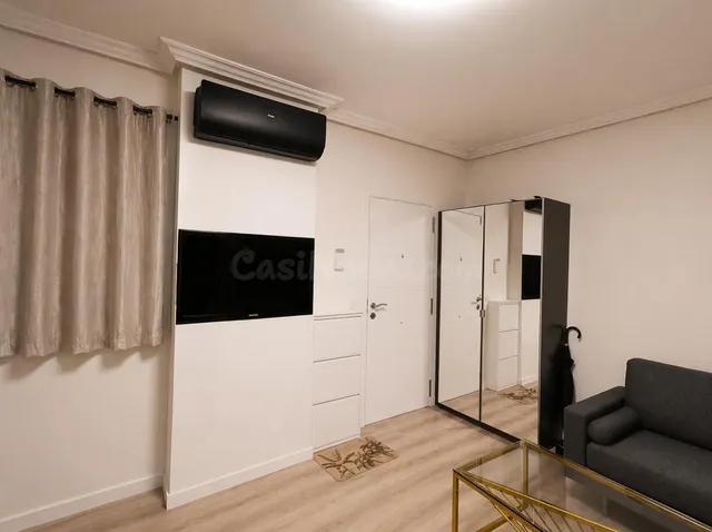 Apartamento 1 habitación 29m² en venta - Centro — 4