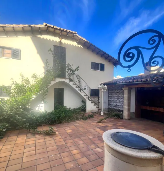 Casa 11 habitaciones 532m² en venta - La Bonanova — 24