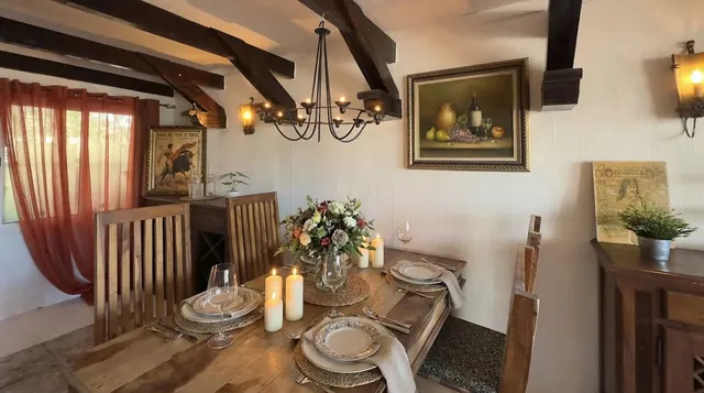 Restaurante 2 habitaciones 214m² en venta - Riviera del sol — 14