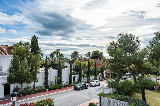 Adosado 4 habitaciones 728m² en venta - Marbella — 39