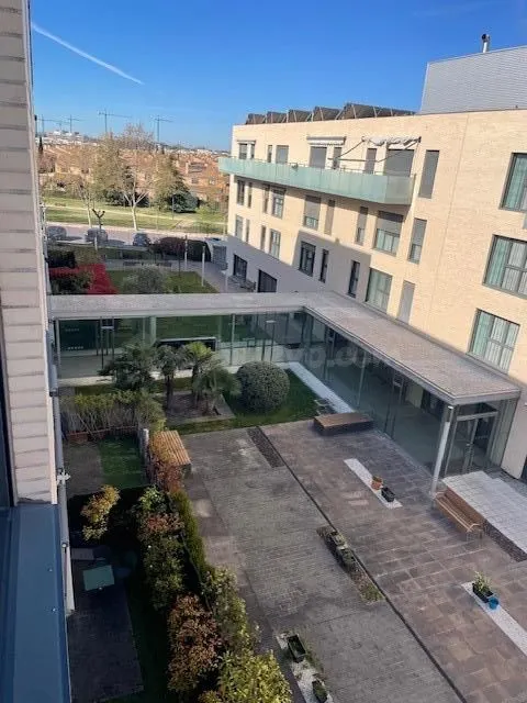 VENTA-CESION APARTAMENTO ASISTENCIAL — 2