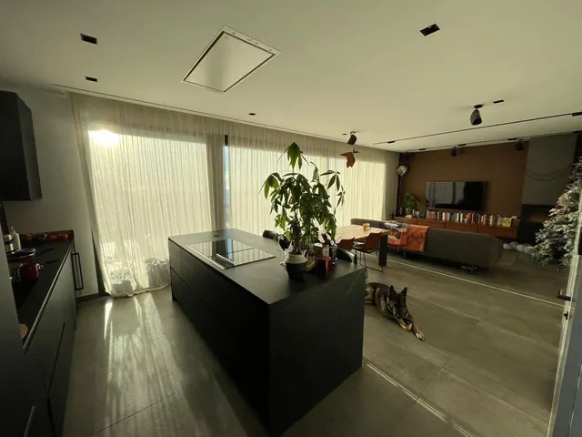 ESPECTACULAR VILLA EN BUENAVISTA CON VISTAS  PANORAMICAS AL MAR — 19