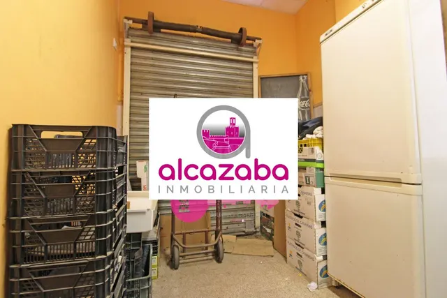 Local Comercial totalmente acondicionado en Ciudad Jardín. - foto 5
