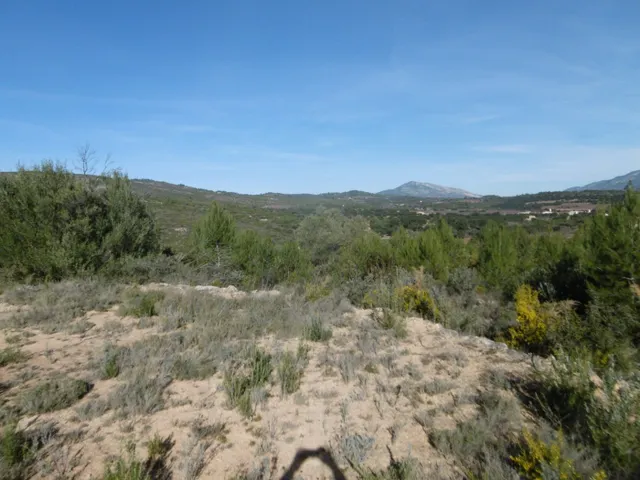 MASIA PARA REFORMAR  CON ALMACENES EN UNA FINCA DE 10 HECTÁREAS — 38