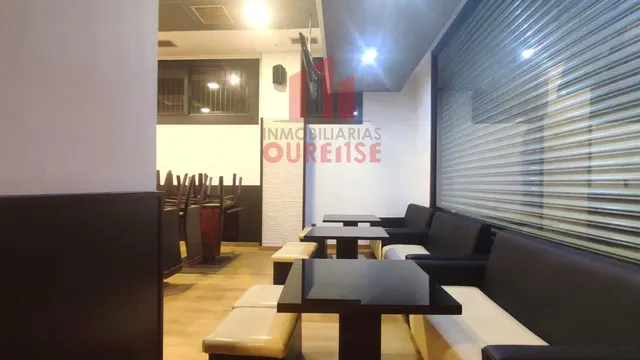 RESTAURANTE LISTO PARA COMENZAR LA ACTIVIDAD EN LA ZONA UNIVERSITARIA. — 13