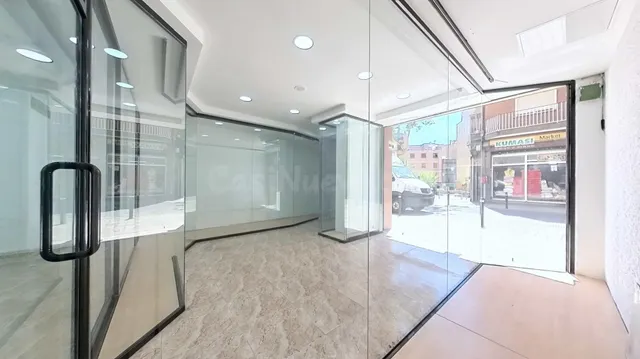Local comercial 100m² en venta - Can mariner - foto 2