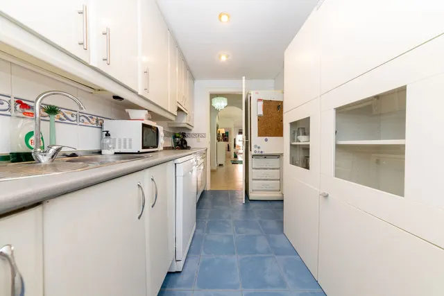 Apartamento 2 habitaciones 110m² en venta - Marbella — 13