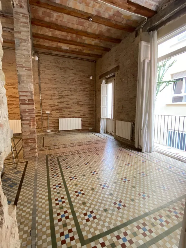 Alqiler de Piso en El Carmen — 16