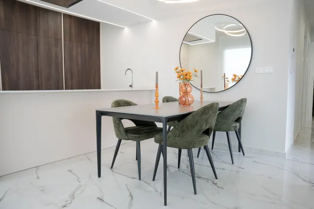Chalet independiente en una sola planta con 3 dormitorios a la venta en Ciudad Quesada(Alicante) — 34
