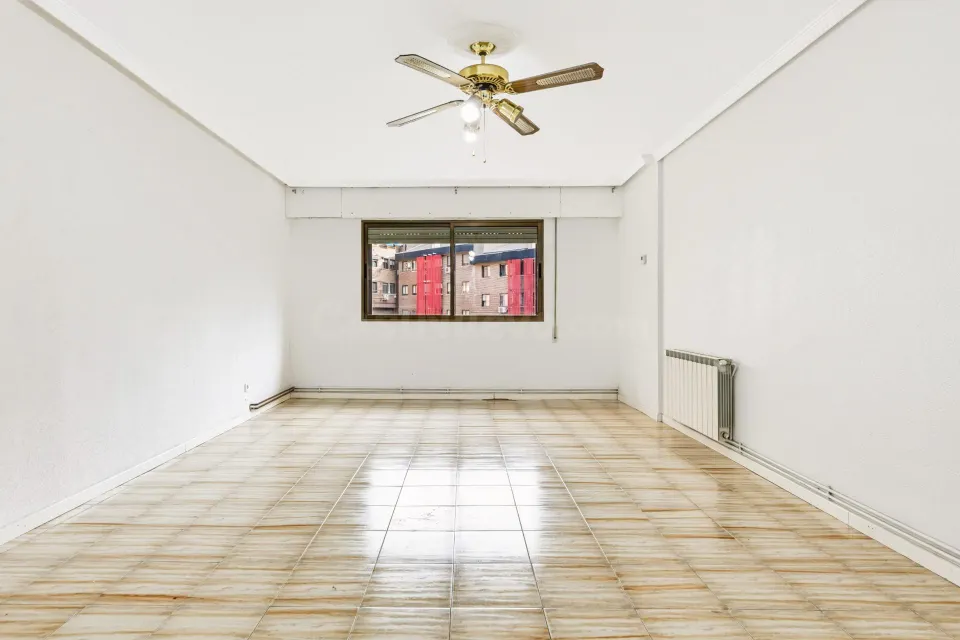 Piso 3 habitaciones 107m² en venta - Casco Antiguo