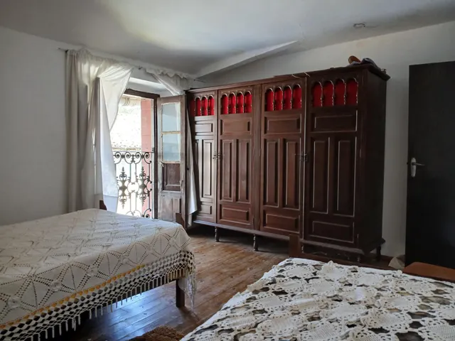 OPORTUNIDAD CASA EN ERROTZ, NAVARRA — 16