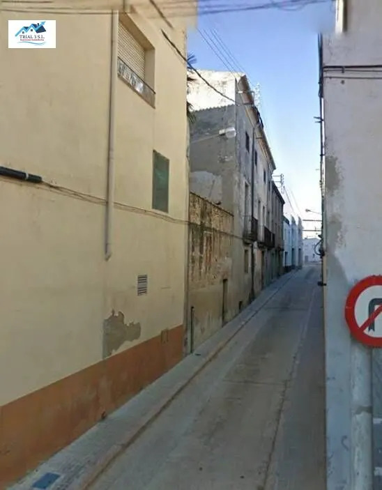 Venta Piso en El Morell - Tarragona
