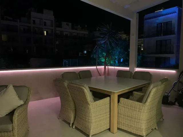 Sitges centro piso con terraza — 10