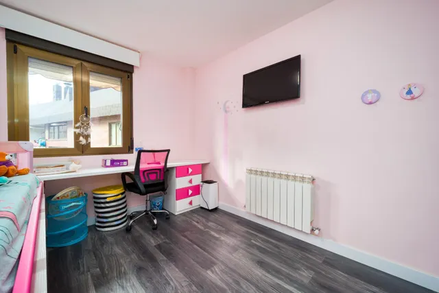 Dúplex 4 habitaciones 139m² en venta - Casco Antiguo — 23