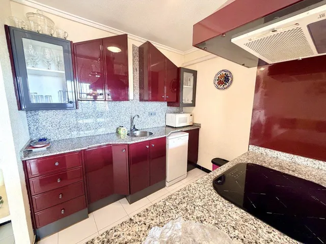 Bungalow 2 habitaciones 74m² en venta - La siesta — 15