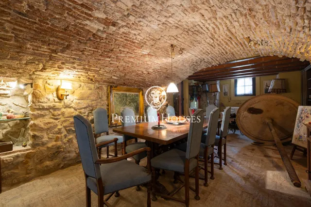 Casa señorial en Montblanc — 19