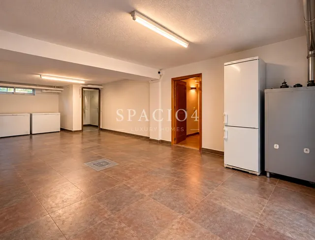 Chalet en venta en Montepríncipe, Boadilla del Monte — 27