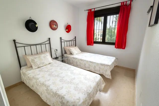 Apartamento 2 habitaciones 64m² en venta - PAU 8 — 19