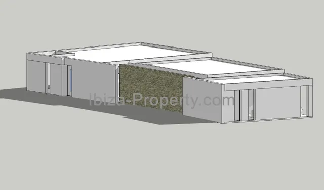 VENTA - Terreno con licencia cerca de San Rafael — 8