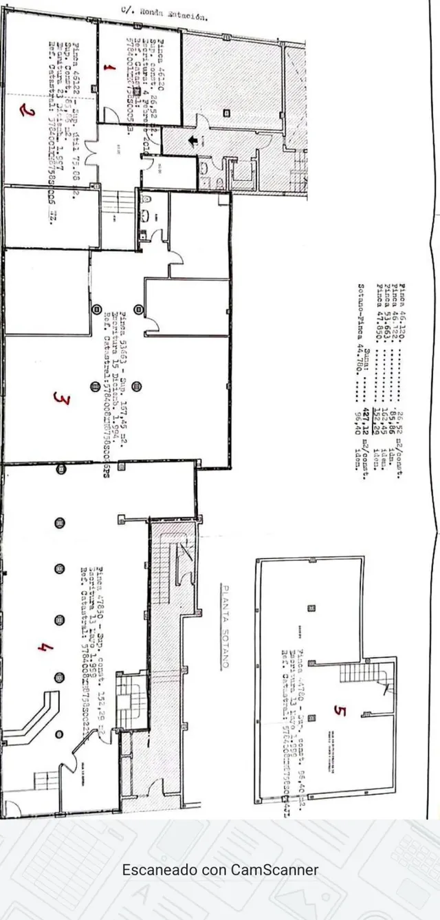 Vende Local en Villena — 7