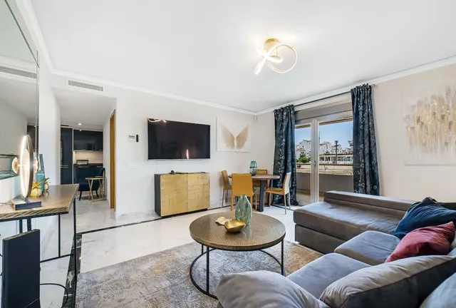 Apartamento 2 habitaciones 100m² en venta - Marbella — 11