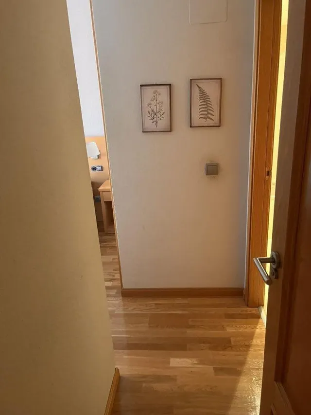 Piso con garaje — 16