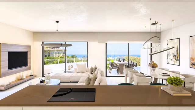 Adosado 3 habitaciones 167m² en venta - Costa Del Sol - foto 2