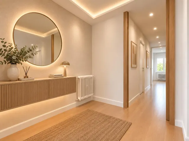 Piso 4 habitaciones 170m² en venta - Metro bilbao — 15