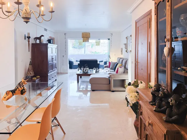 Apartamento 2 habitaciones 75m² en venta - Costa del Sol — 3