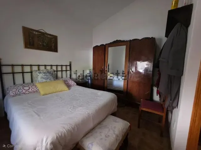 Casa de 120m2, 2 habitaciones, 1 baño en finca rústica de 4.719m2 plantación en producción en venta en Arenas, Vélez - Málaga — 5