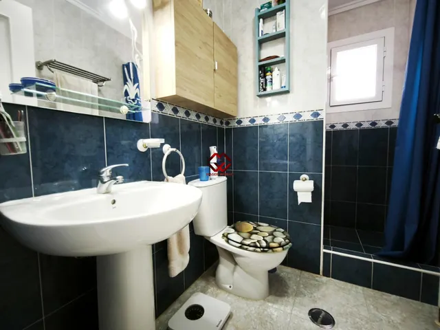 ESPECTACULAR CHALET CON PISCINA Y AMPLIOS EXTERIORES EN CAMPOSOL — 28