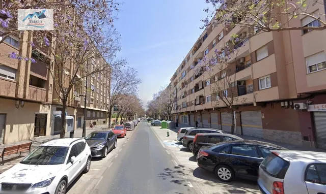 Venta piso en Quart de Poblet (Valencia) - foto 2