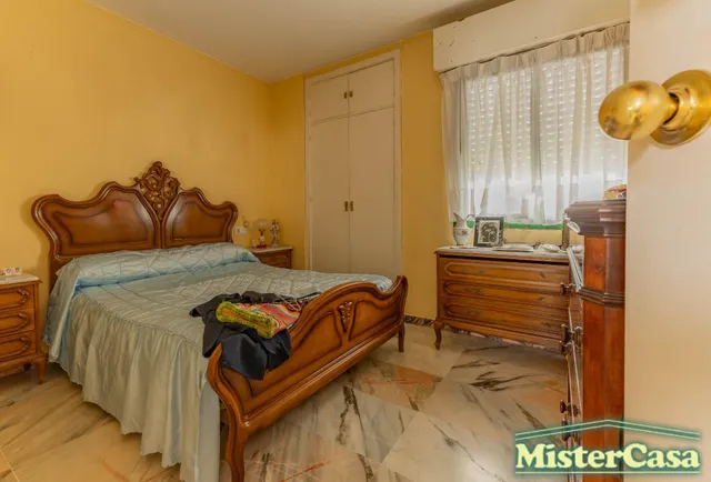 Inversión rentable en pleno centro de jerez - 2d + garaje + trastero — 13