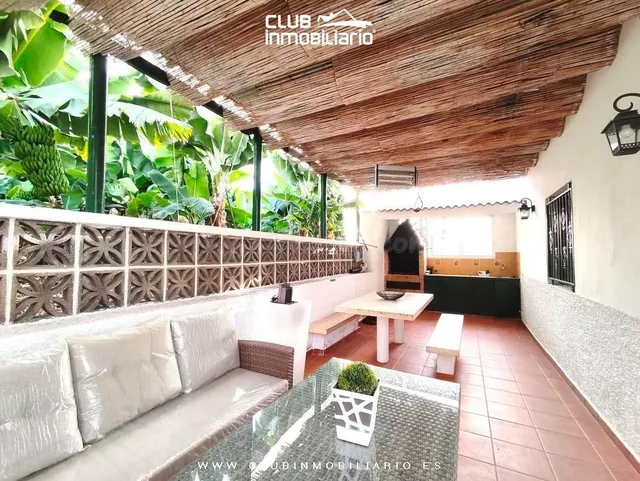 Casa rural independiente en Playa Paraíso – Naturaleza, priv - foto 3