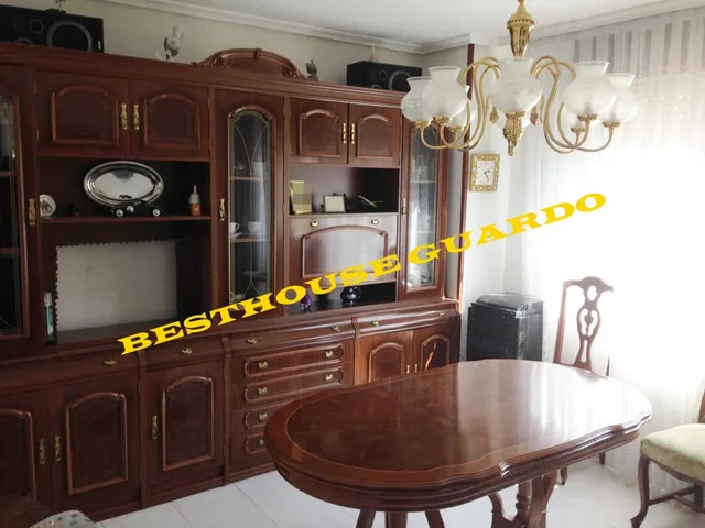 SE VENDE CASA EN LAS HERAS DE LA PEÑA — 3