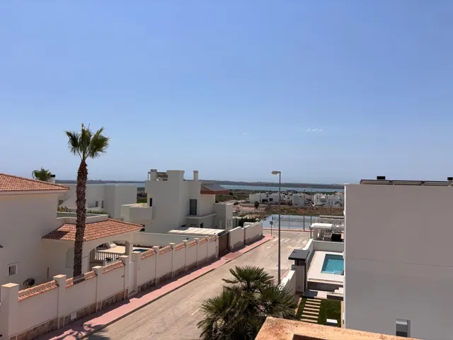 Villa 4 habitaciones 175m² en venta - Doña Pepa — 11