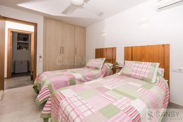Casa-Chalet en Venta en Javea/Xabia Alicante — 30