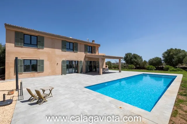 Fantastico chalet en Cas Perets - foto 3