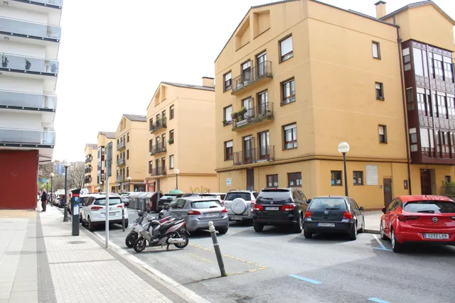 LOCAL COMERCIAL EN DUMBOA — 19