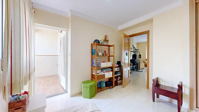 Oportunidad preciosa casa en zona muy demandada de Cheste — 35
