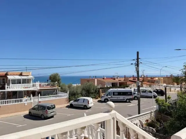 Adosado 3 habitaciones 78m² en venta - Monte y Mar Alto — 24